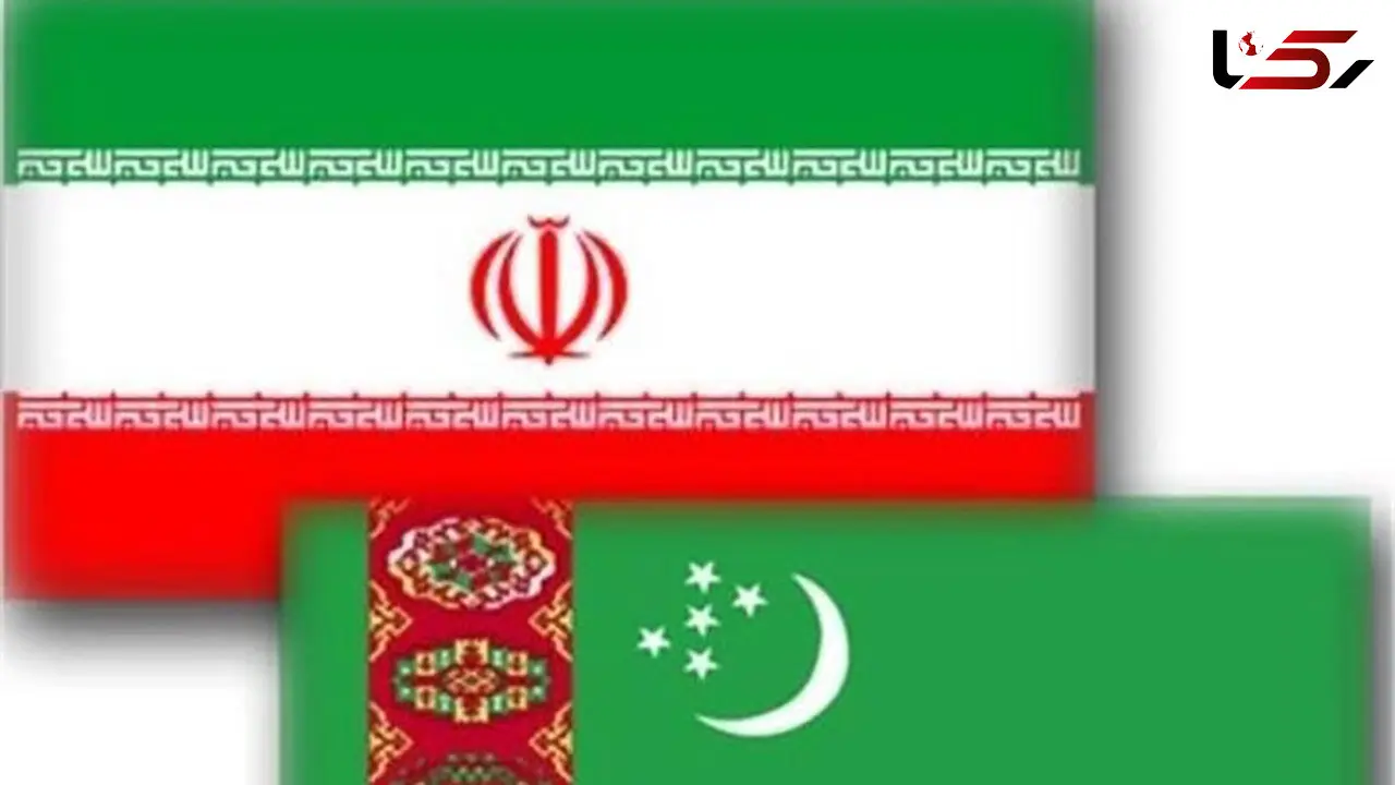 امضای اسناد همکاری میان ایران و ترکمنستان