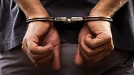 دستگیری متهم به سرقت وسایل خانه در نیشابور
