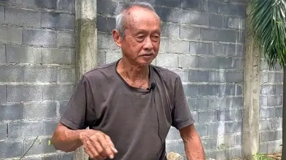 رفتار شرم‌آور مرد عاشق با جنازه همسرش + عکس 