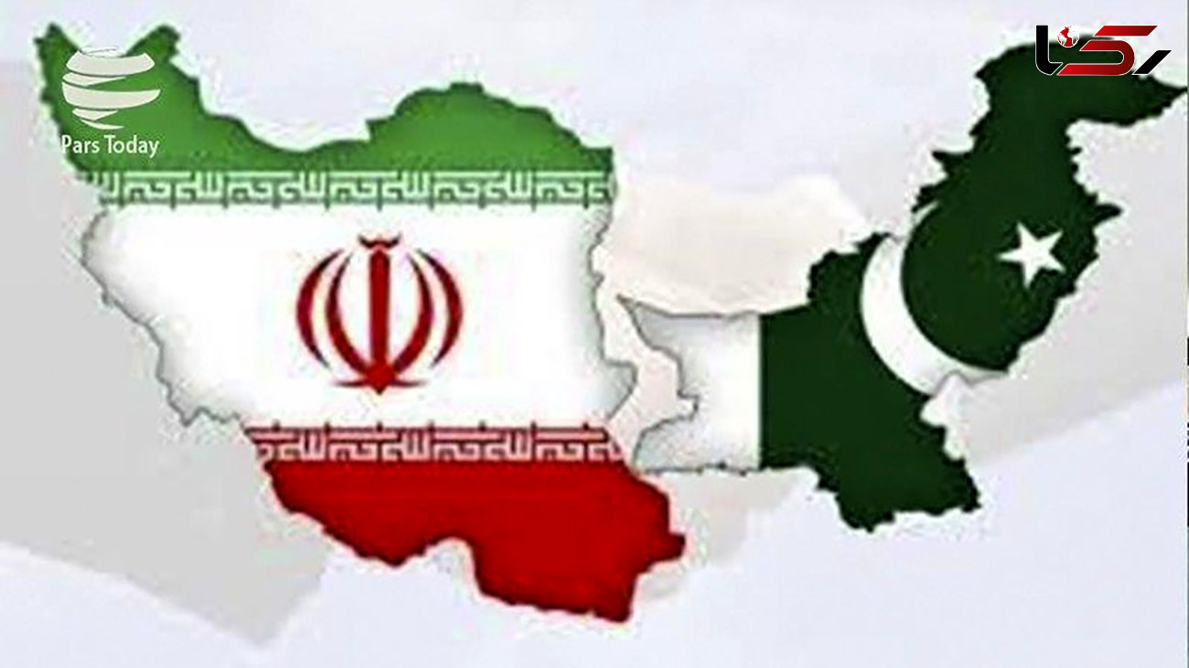 ملوانان ایرانی زندانی در پاکستان آزاد شدند 