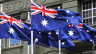 سفیر جدید استرالیا استوارنامه خود را تقدیم ظریف کرد + عکس