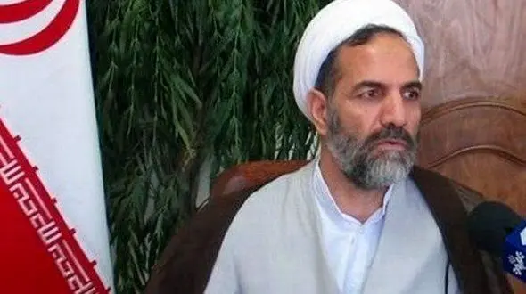 حسن درویشیان به جای ناصر سراج رئیس سازمان بازرسی کل کشور شد