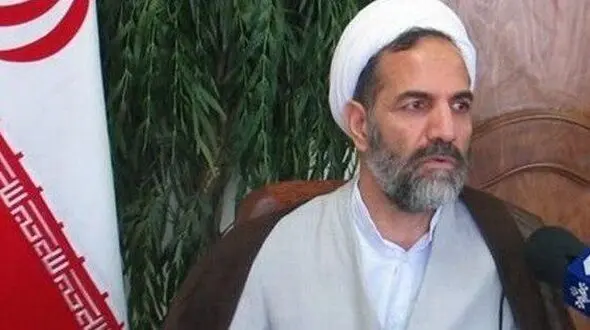 حسن درویشیان به جای ناصر سراج رئیس سازمان بازرسی کل کشور شد