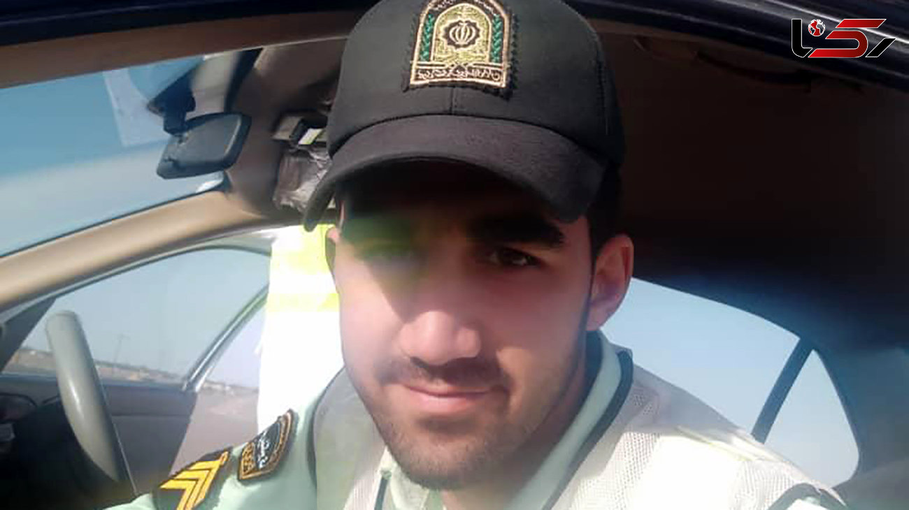  دستگیری عامل  شهادت "محمدامین الله‌دادی" در ایرانشهر 