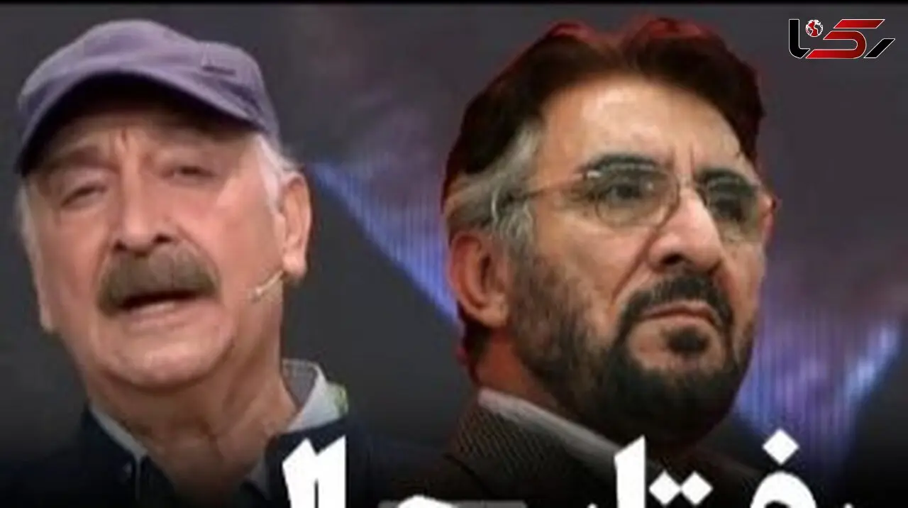 فیلم / محمود پاک‌نیت: در سریال یوسف پیامبر آقای سلحشور بهترین غذا رو به سیاهی لشکر میدادند چون میگفتند اینا ممکنه توی خونه‌شون مرغ و کباب