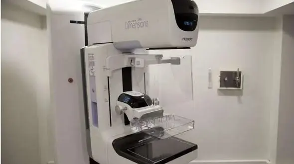 ماموگرافی و نقش آن در کاهش خطر سکته قلبی؛ راهنمای جامع