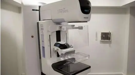 ماموگرافی و نقش آن در کاهش خطر سکته قلبی؛ راهنمای جامع