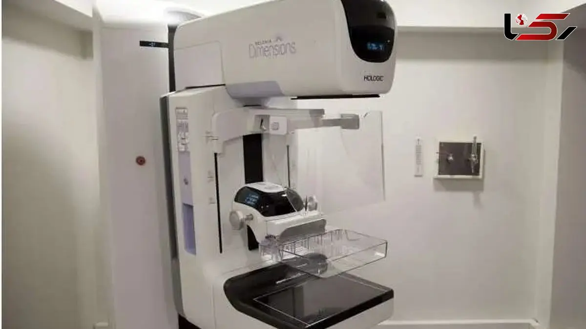 ماموگرافی و نقش آن در کاهش خطر سکته قلبی؛ راهنمای جامع