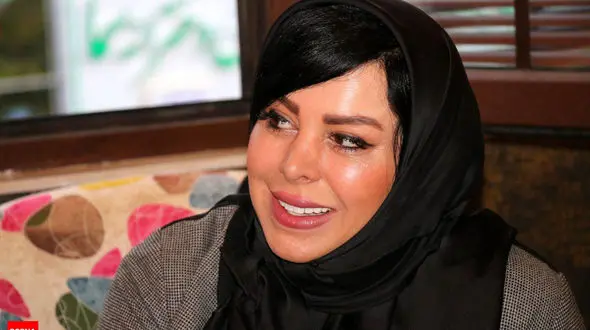 با سیاه پوستان این شوخی ها را نکنید / فلور نظری منتشر کرد + فیلم