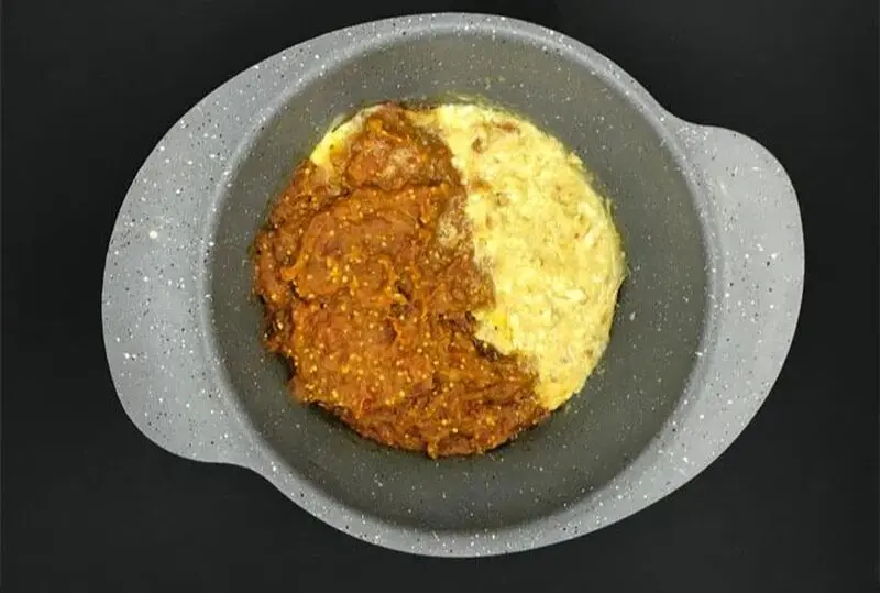 مواد میرزا قاسمی