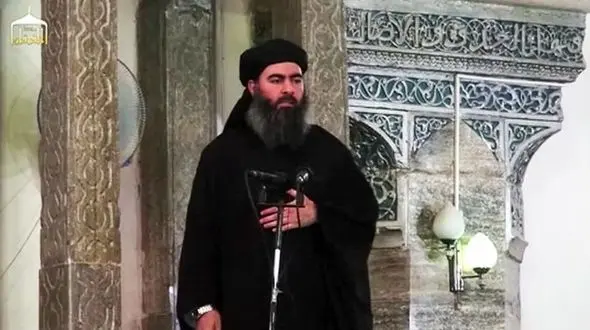 آیا بغدادی دست نیروهای آمریکایی اسیر است؟+ جزییات جدید