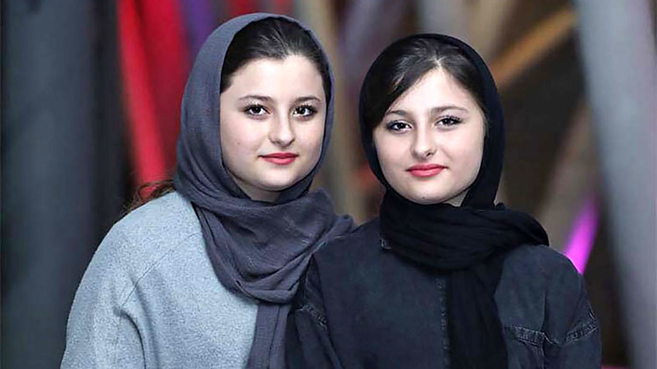 هیاهوی داستان سارا و نیکا! از طرف آنها بعید بود! + عکس