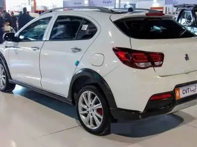 5 دلیل برای انتخاب سایپا آریا به جای رقبای چینی