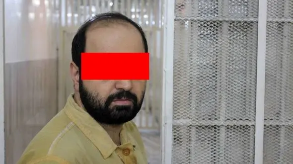 مرد 500 میلیون تومانی را کشت و جسدش را لای پلاستیک بسته بندی کرد...+عکس