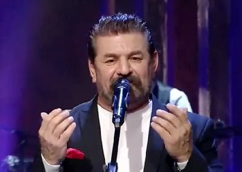 آواز باشکوه کردی کاک سعدون کاکایی / اجرای استثنایی او را از دست ندهید