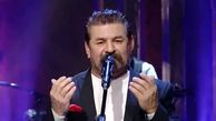 آواز باشکوه کردی کاک سعدون کاکایی / اجرای استثنایی او را از دست ندهید