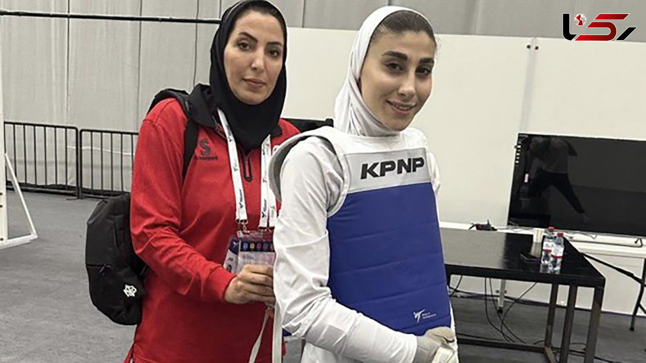 شوک سحرگاهی به ورزش ایران در هانگژو!/ ناکامی غیرمنتظره دختر تاریخ ساز
