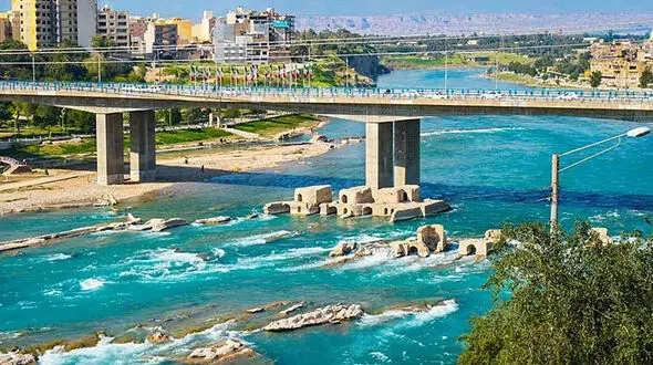 قتل دو برادر و یک جوان در باغ /  در دزفول رخ داد
