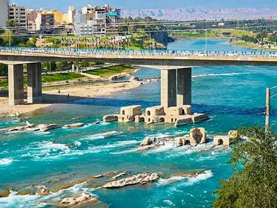 قتل دو برادر و یک جوان در باغ /  در دزفول رخ ذلذ