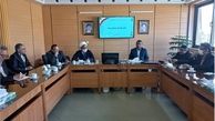 اجرای طرح همیاران صلح در اتحادیه های تعاونی خراسان رضوی