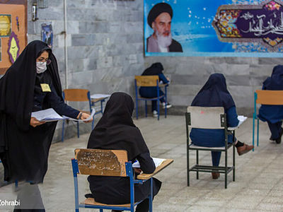 دریافت کارت آزمون مدارس سمپاد و نمونه‌دولتی؛ راهنمای جامع درخواست منطقه جدید