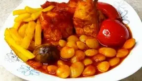 آموزش پخت 3 تا خورشت خیلی خوشمزه و مجلسی ارومیه + فیلم