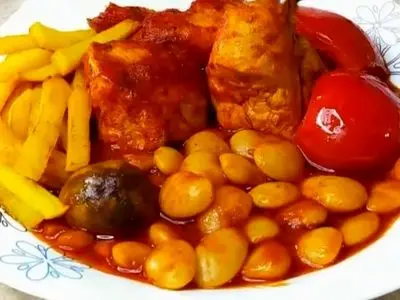 آموزش پخت 3 تا خورشت خیلی خوشمزه و مجلسی ارومیه + فیلم