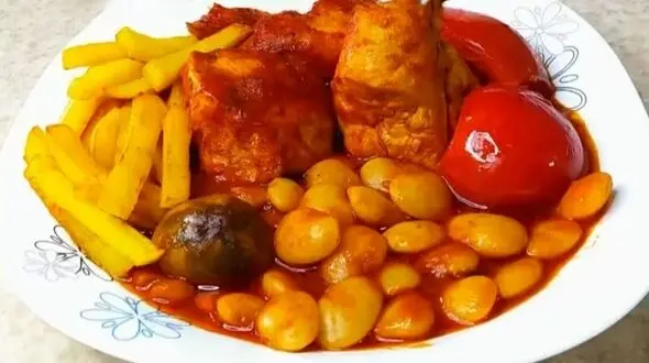 آموزش پخت 3 تا خورشت خیلی خوشمزه و مجلسی ارومیه + فیلم