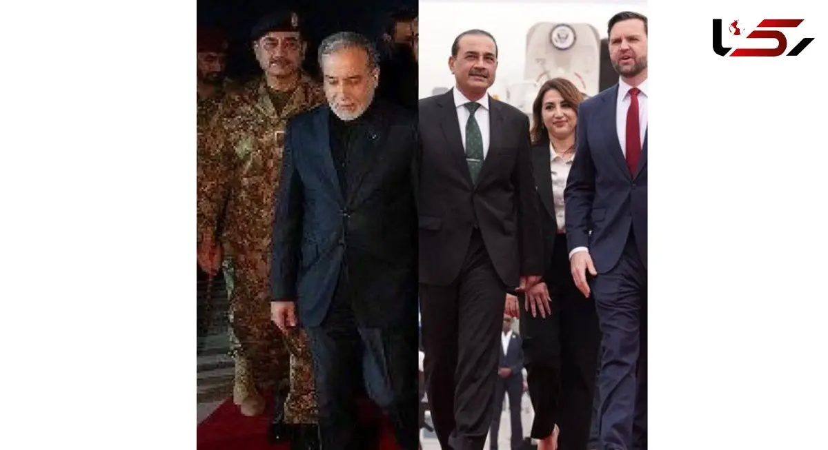 چرا ژنرال عاصم منیر با لباس نظامی از هیات ایرانی در اسلام آباد استقبال کرد؟