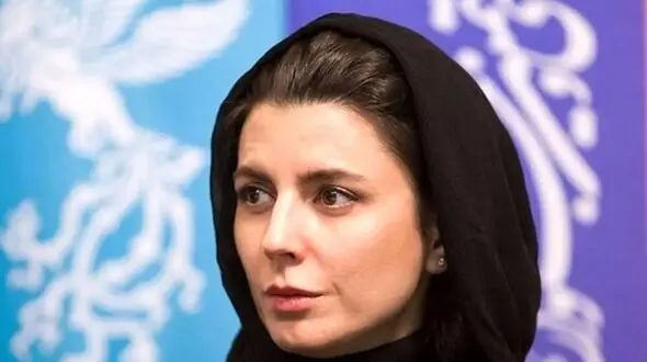 شباهت انکارناپذیر «لیلا حاتمی» در کودکی به دخترش / تصویر کمتر دیده شده بازیگر مشهور در اوایل دهۀ ۱۳۶۰!