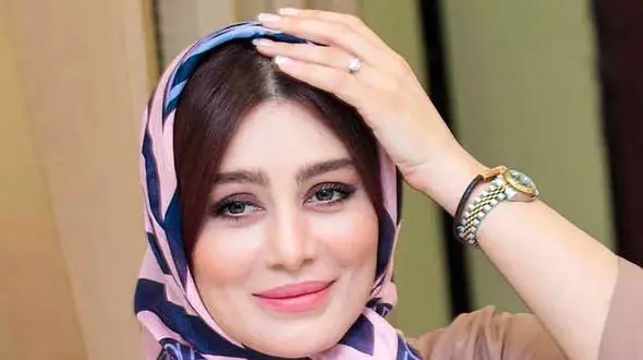  فیلم جدیدی از سحر قریشی