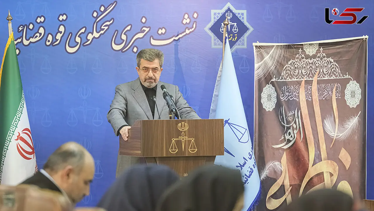 ممنوع الخروجی حمید فرخ نژاد به خاطر تقاضای دیدار با فرزندش لغو شد/ احضار معاون محیط زیست به دادسرا 
