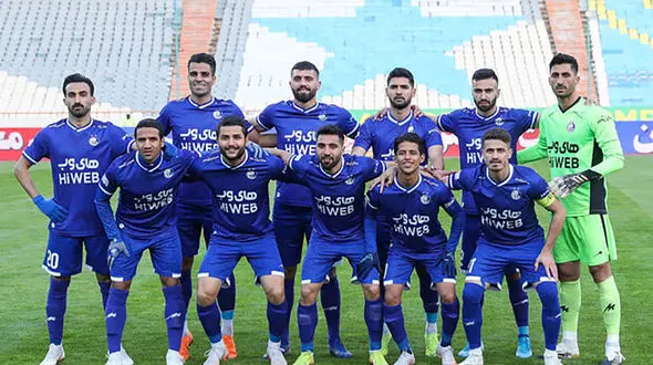 استقلال سهمیه مستقیم لیگ قهرمانان آسیا را گرفت