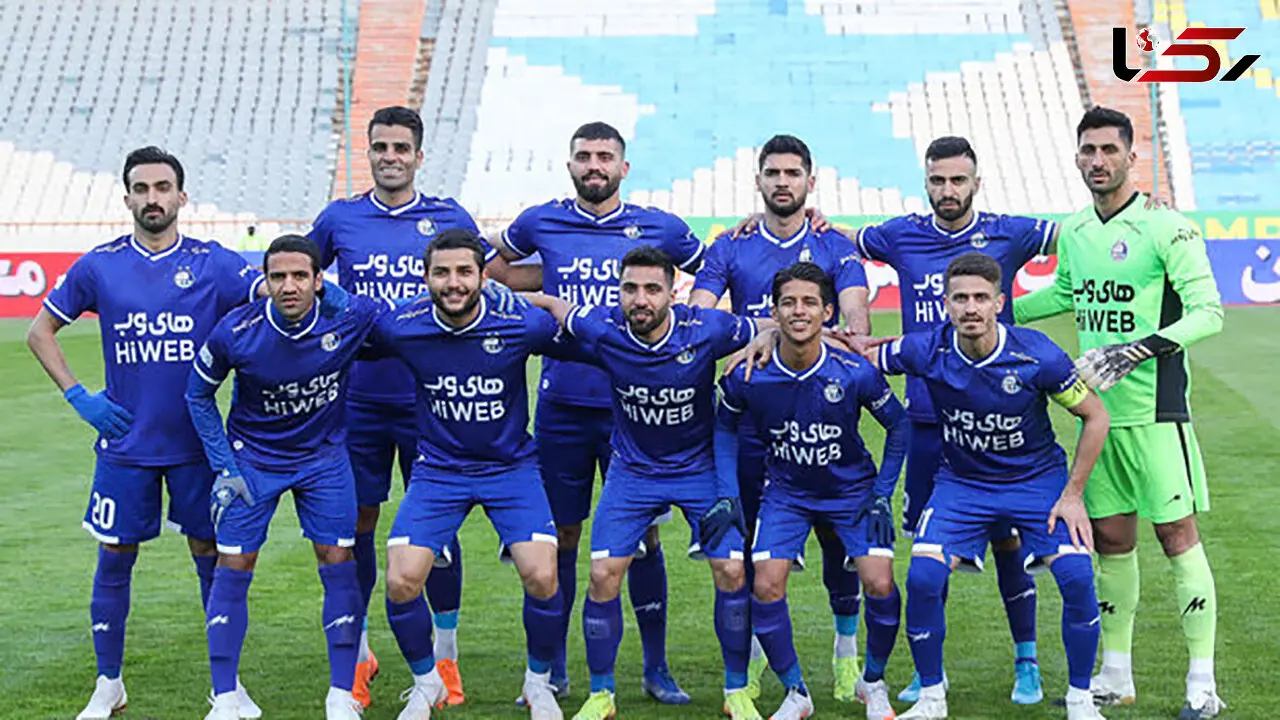 پشت پرده ضرب و شتم  بازیکن جوان استقلال توسط اراذل و اوباش 