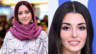  انتخاب زیباترین زنان مسلمان ! / هاندره ارچل و بهاره کیان افشاردر لیست ! + اسامی و عکس ها