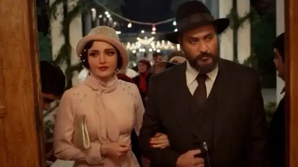 هزینه نجومی سریال سووشون برای هر قسمت لو رفت!