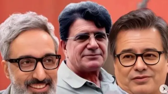 خاطره پیمان قاسمخانی از محمدرضا شجریان: رفتم روی پای شجریان نشستم  