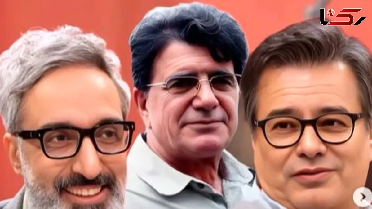 خاطره پیمان قاسمخانی از محمدرضا شجریان: رفتم روی پای شجریان نشستم ... / لکه ننگ زندگیمه! ... / بعدش اومدن گفتن این چه کاری بود کردی...