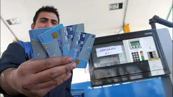 آغاز سهمیه بندی بنزین احتمالا از ساعت 24  پنجشنبه