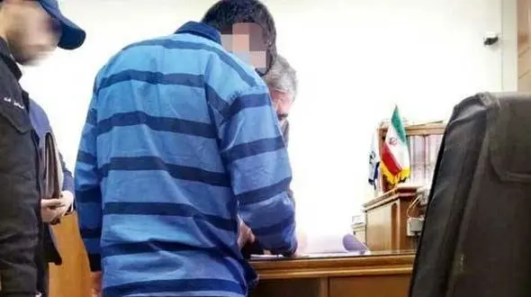 مرد طلافروش پس از سرقت مسلحانه از مغازه اش قاتل شد 