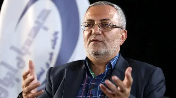 ادعاهای جنجالی عباس پالیزدار درباره پرونده فساد فرزند آیت الله یزدی/ کارخانه لاستیک دنا را برای خودشان برداشتند و پولش را ندادند