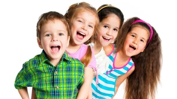 راهکارهایی برای مقابله با کوتاهی قد کودکان