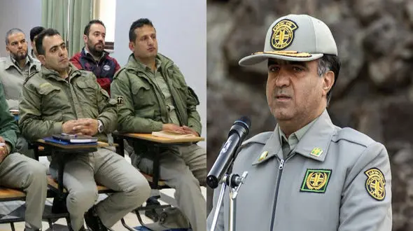 ۵ مرکز آموزش محیط زیست و تربیت محیط بان دایر می شود / سلاجقه: محیط زیست ایران وضعیت مناسبی ندارد 