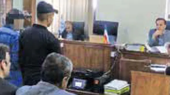 اعدام رسول یاکوزا ! + عکس و جزییات