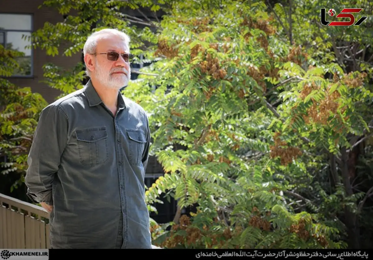 نامه ۶بندی لاریجانی خطاب به کشور‌های اسلامی / این چه مسلمانی است!؟