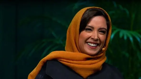 فرناز رهنما: مراسم ازدواجمان تقریبا ساده برگزار شد ... جالبه بعد از کلی دوندگی، هزینه و برنامه ریزی در مراسم عروسی مان برق قطع شد و در نهایت ....