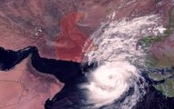 آیا طوفان شاهین بازمی‌گردد؟ / هواشناسی سیستان و بلوچستان پاسخ داد