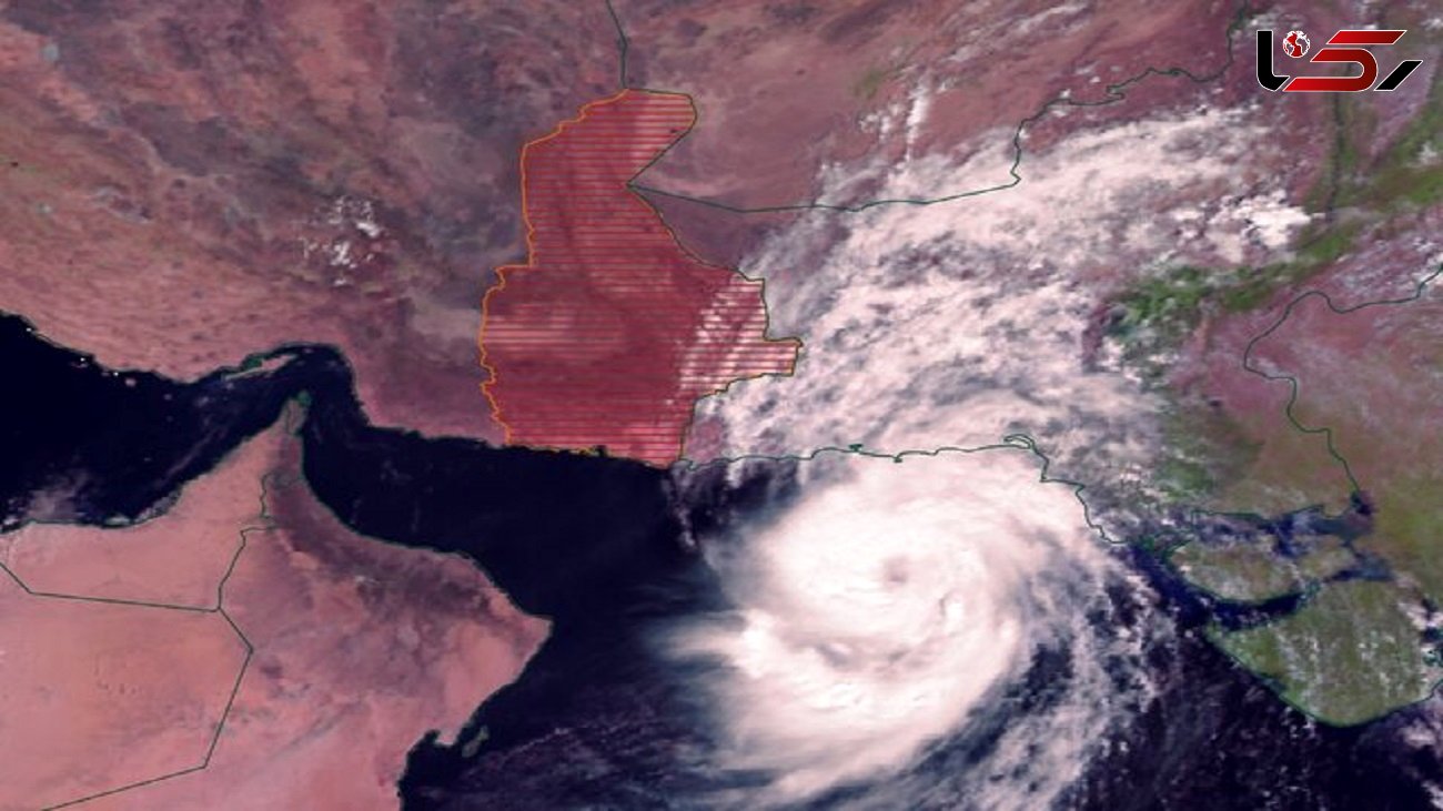 طوفان شاهین همچنان فعال است + جزئیات