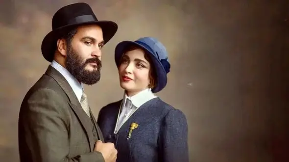 حمله جنجالی کیهان به سازندگان سووشون؛ راز پشت پرده فاش شد!