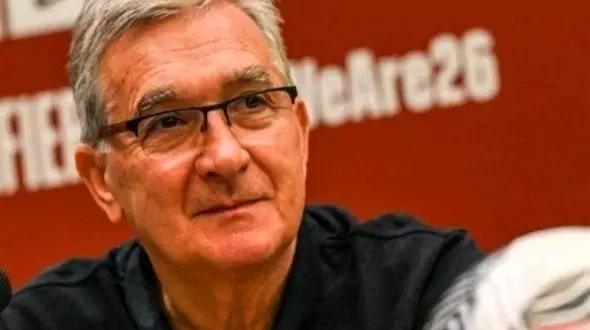 برانکو ؛ مذاکره‌ مثبتی با پرسپولیس داشته‌ام